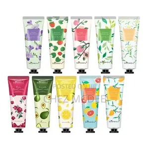 Hand Cream