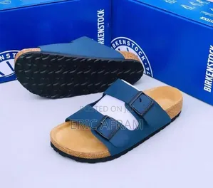 Birkenstock Arizona Double-Strap Sandals