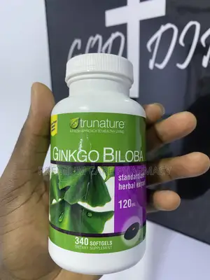 Ginkgo Biloba