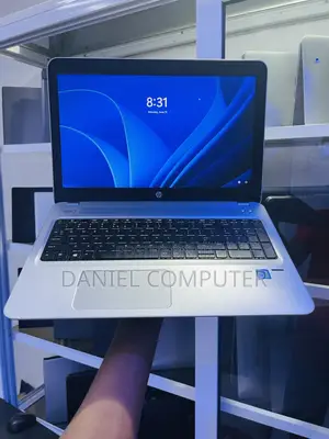 Laptop HP ProBook 450 G4 12GB Intel Core i7 HDD 1T