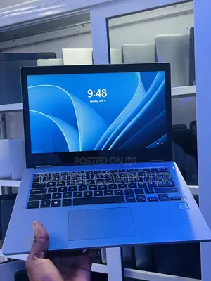 Laptop Dell Latitude 3310 8GB Intel Core i5 SSD 256GB