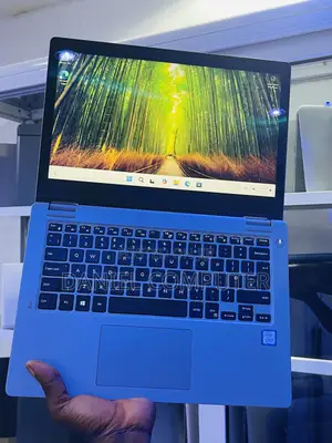 Laptop Dell Latitude 3310 8GB Intel Core i5 SSD 256GB