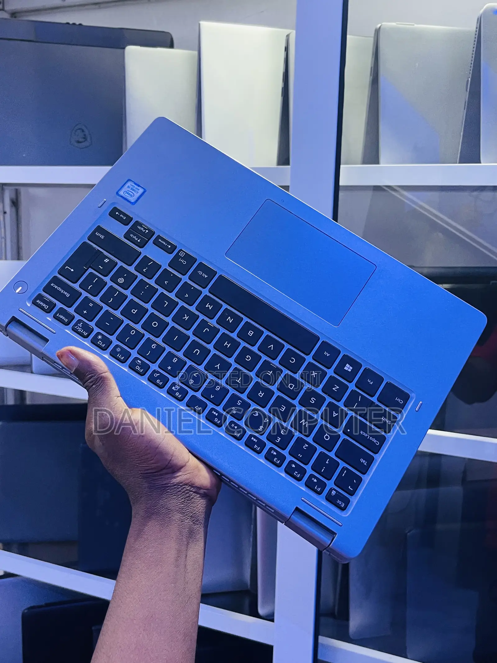 Laptop Dell Latitude 3310 8GB Intel Core i5 SSD 256GB