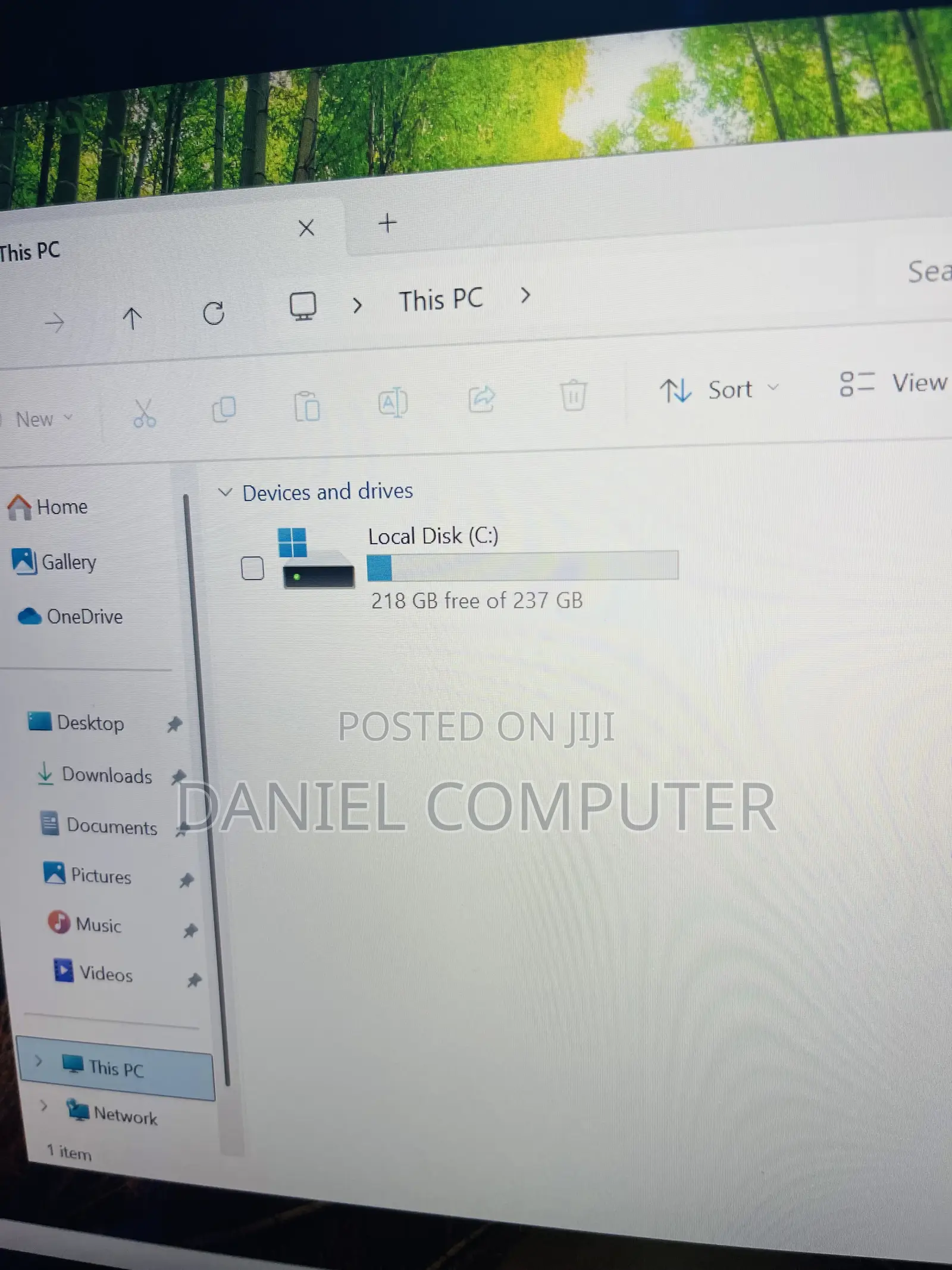 Laptop Dell Latitude 3310 8GB Intel Core i5 SSD 256GB