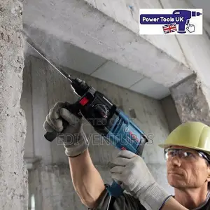 Bosch GBH 220/ Hammer Drill SDS Plus 720w