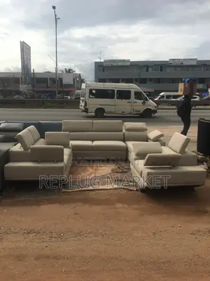 Comfortable Leather Sofa Sets
