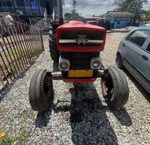 Massey Ferguson 175