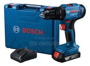 Bosch Professional Cordless Impact Drill GSB 183-Li Impact