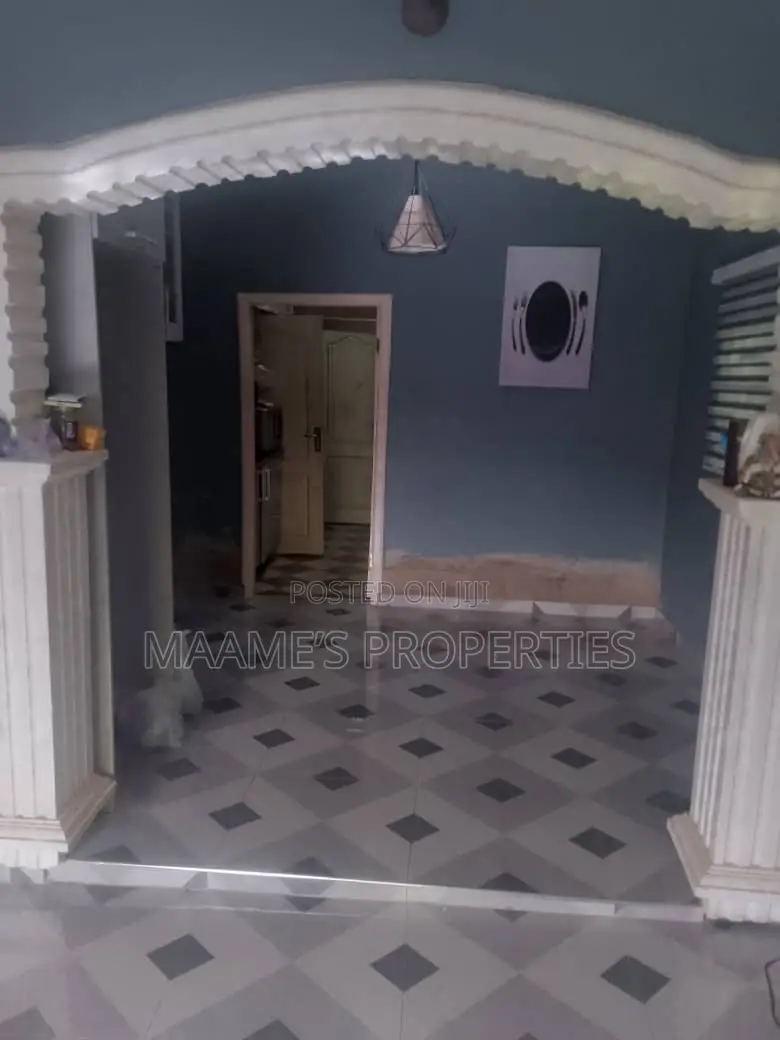 3bdrm House in Kasoa for sale
