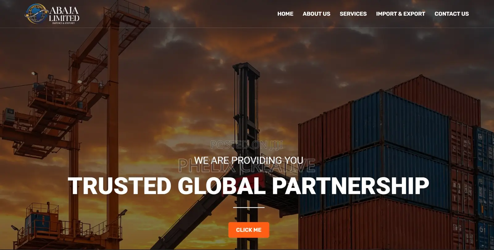 Website Development