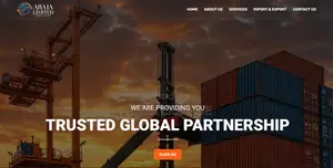 Website Development