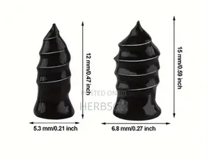 Tyre Repair Plug Screw 100 PCS