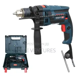 Bosch GSB 16 Re/ Impact Drill 13mm Key Chuck