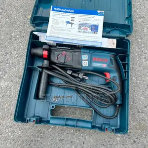 Bosch Hammer Drill GBH-2-26d Eu.Sds Plus 830w