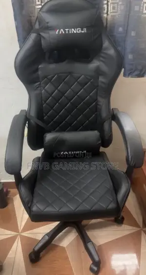 Brand New Gaming Chair | Ergonomic Office Gaming Seat