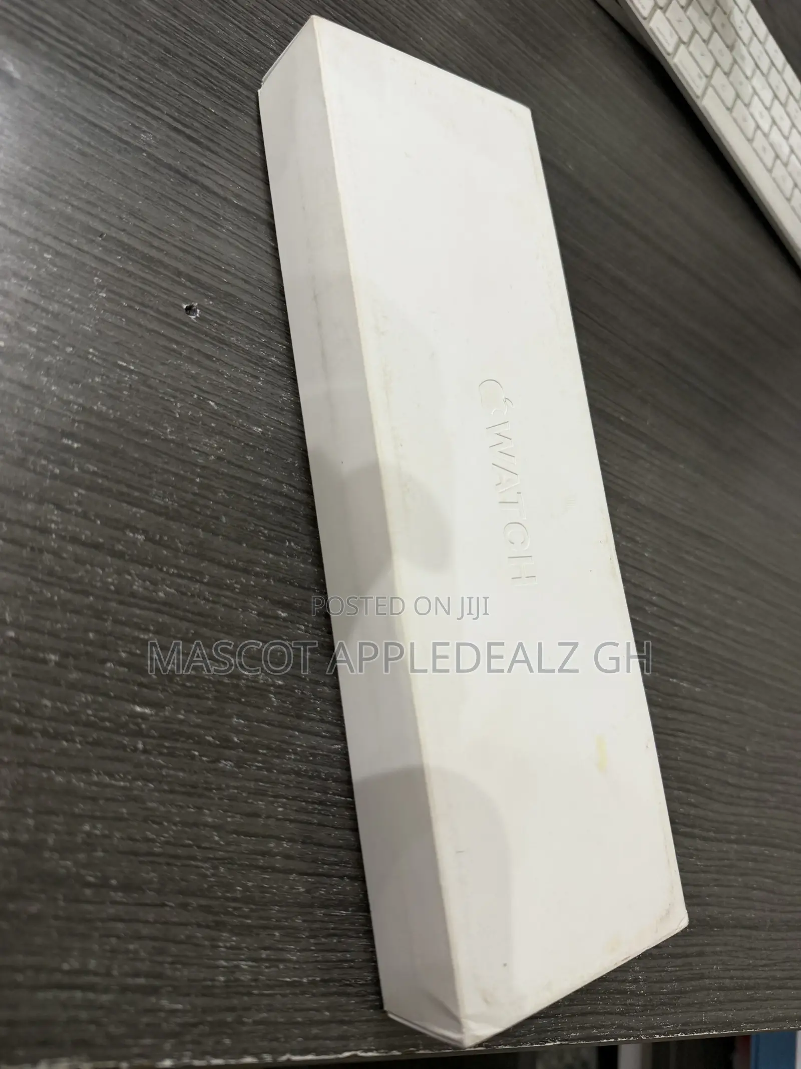 Apple Watch Series 11 46mm GPS