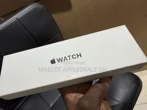 Apple Watch Series Se 3rd Gen 44mm