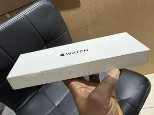 Apple Watch Series Se 3rd Gen 44mm