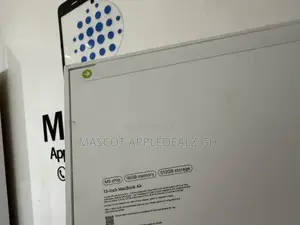 New Laptop Apple MacBook Air 2026 M5 16GB Apple M5 SSD 512GB