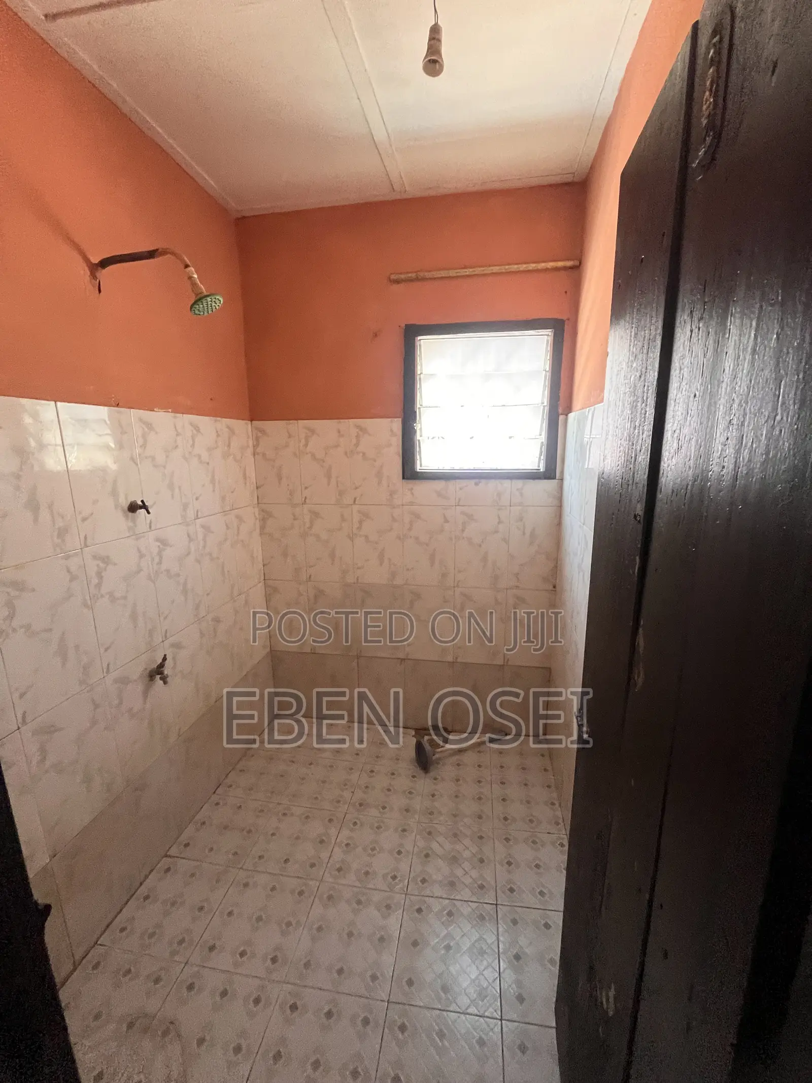 2bdrm Apartment in Dansoman for rent