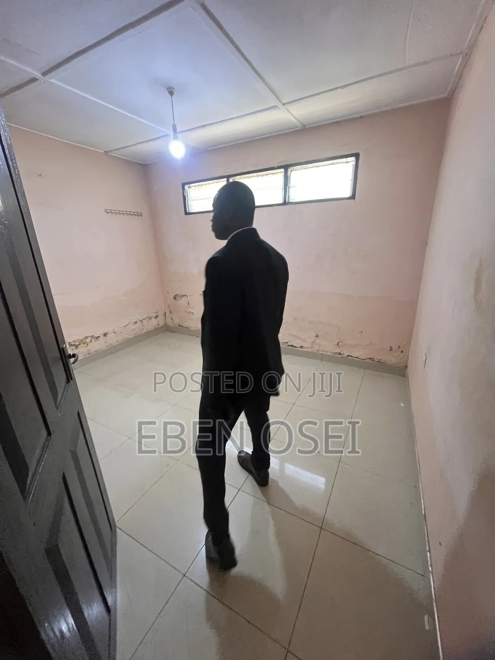 2bdrm Apartment in Dansoman for rent