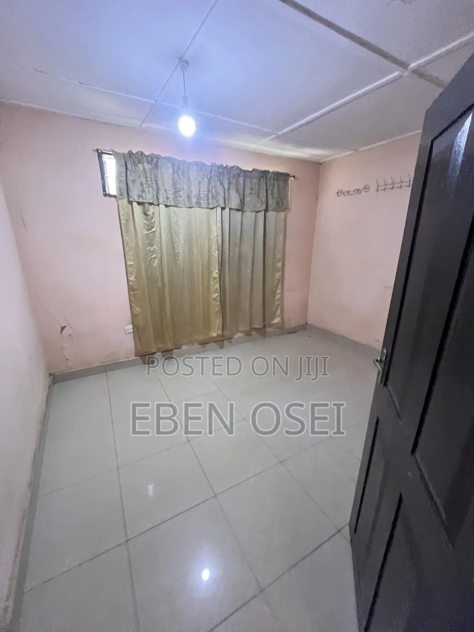 2bdrm Apartment in Dansoman for rent