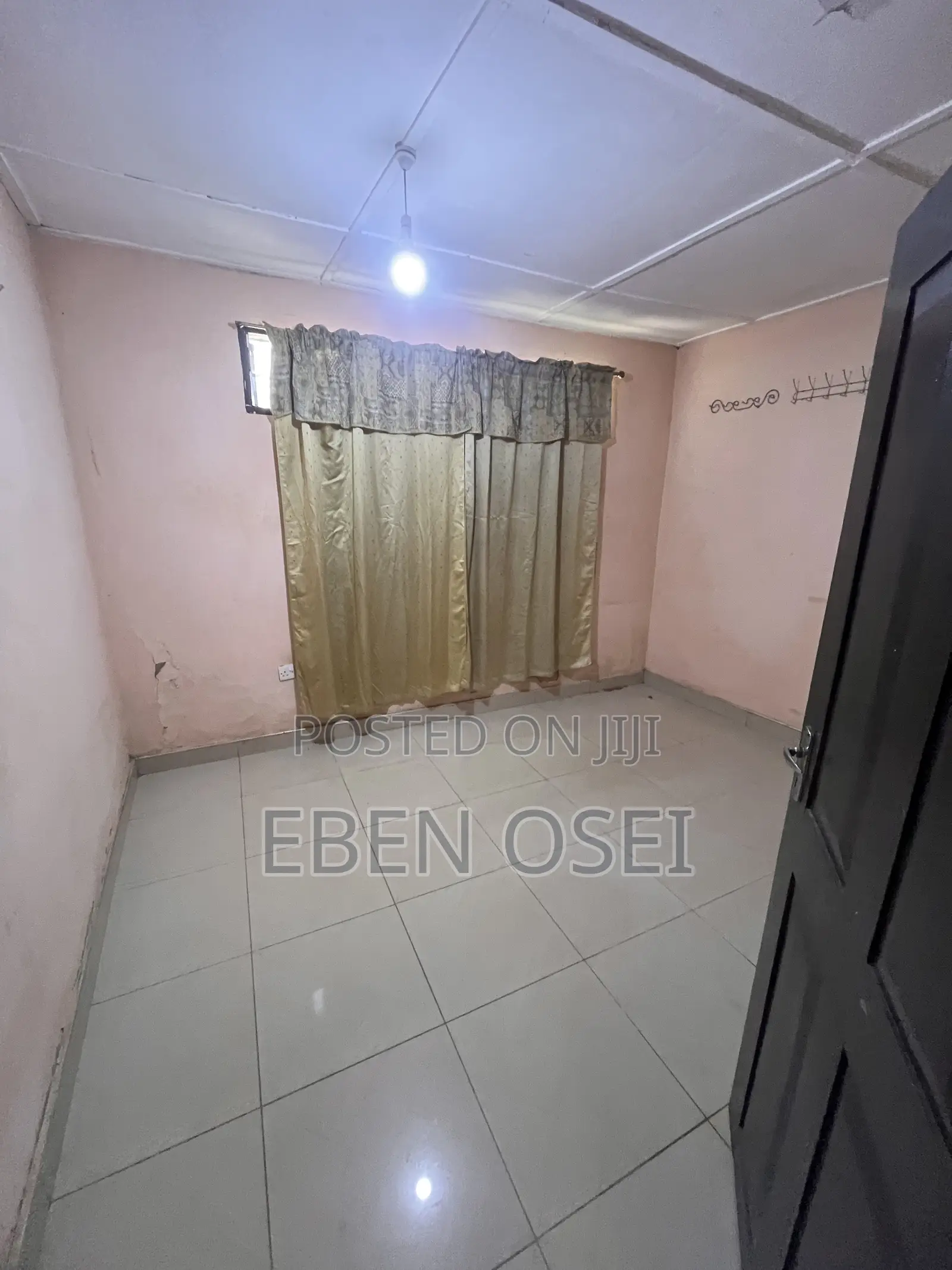 2bdrm Apartment in Dansoman for rent