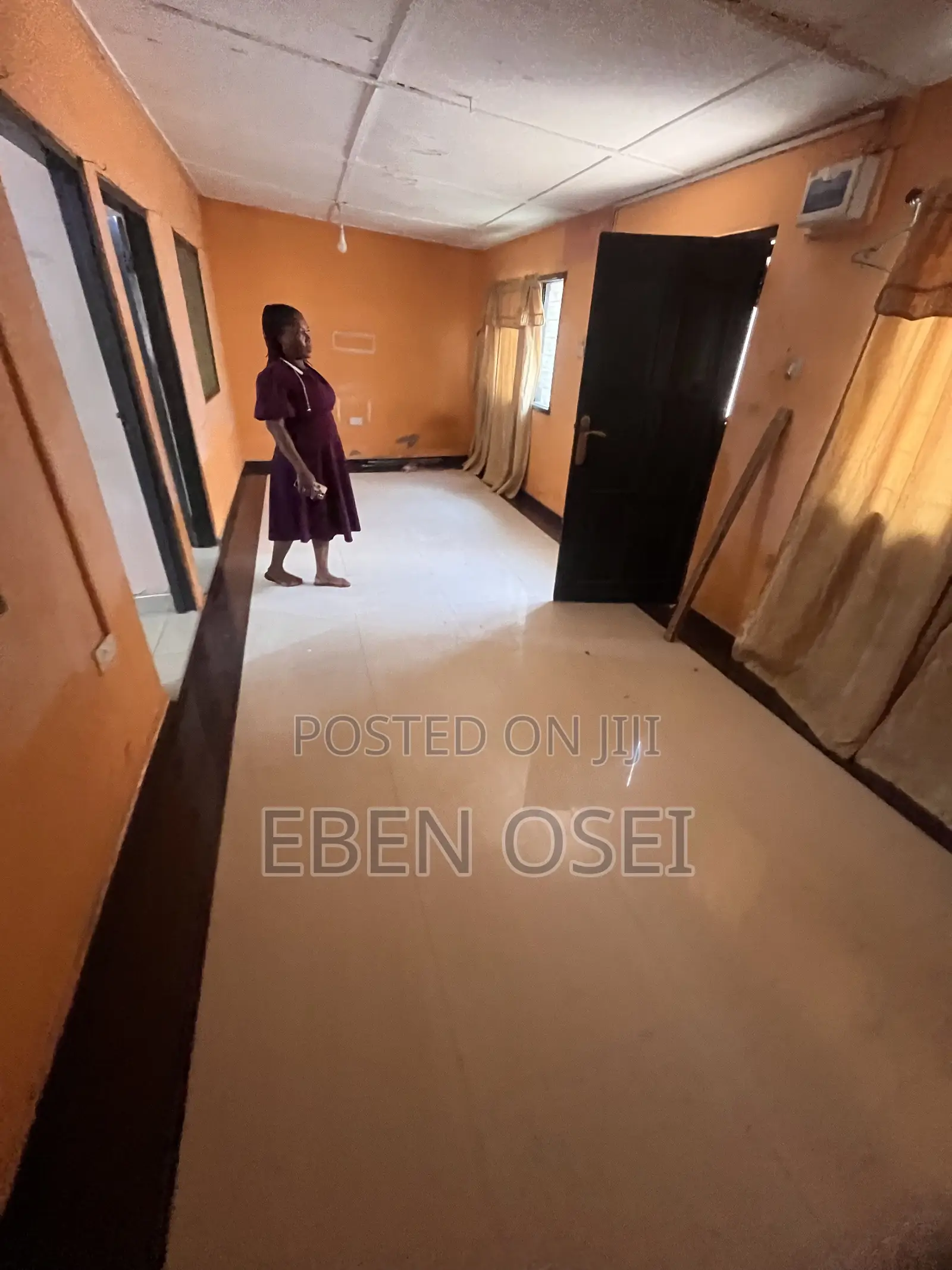 2bdrm Apartment in Dansoman for rent