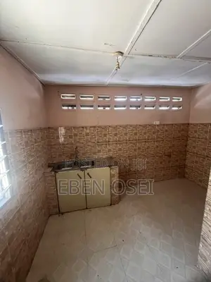 2bdrm Apartment in Dansoman for rent
