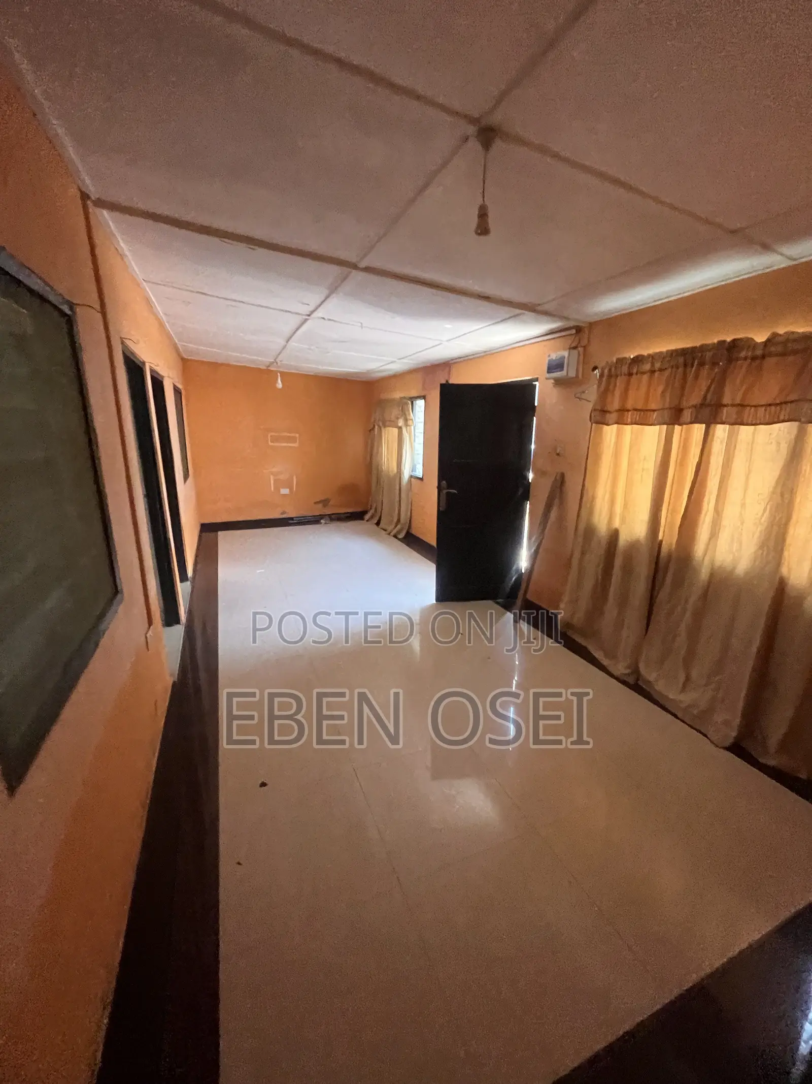2bdrm Apartment in Dansoman for rent