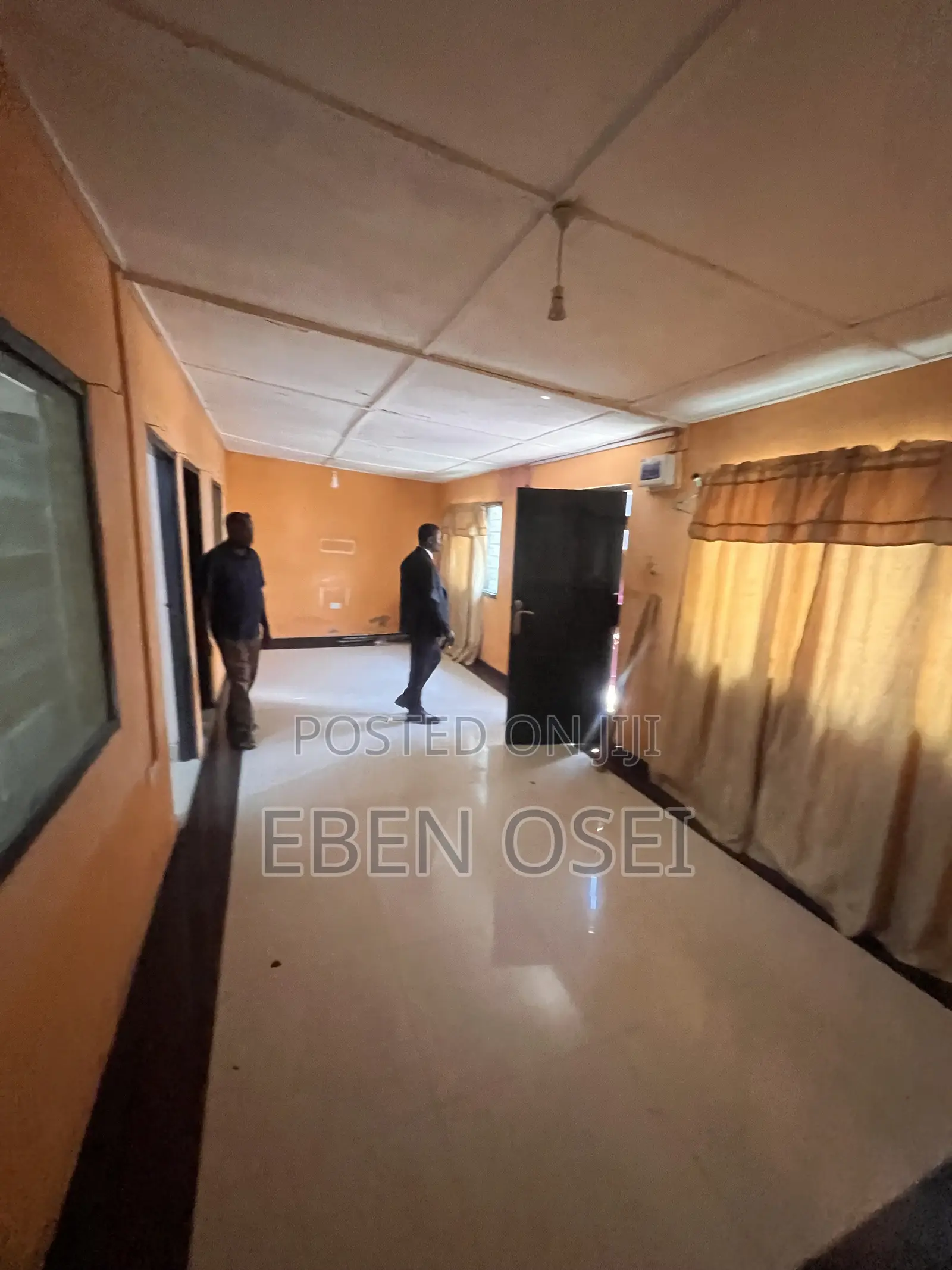 2bdrm Apartment in Dansoman for rent