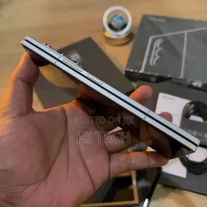 New Samsung Galaxy Z Fold7 1 TB Gray