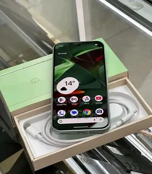 New Google Pixel 9 256 GB Green