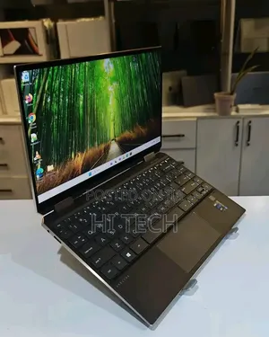 New Laptop HP Spectre 16GB Intel Core i7 SSD 512GB