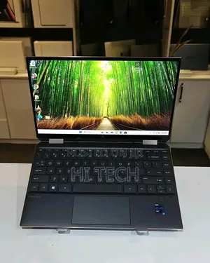 New Laptop HP Spectre 16GB Intel Core i7 SSD 512GB