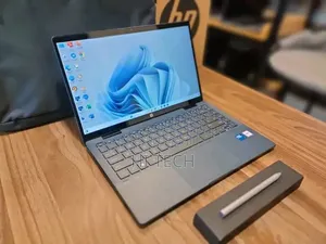 New Laptop HP Spectre 14 16GB Intel Core i7 SSD 512GB