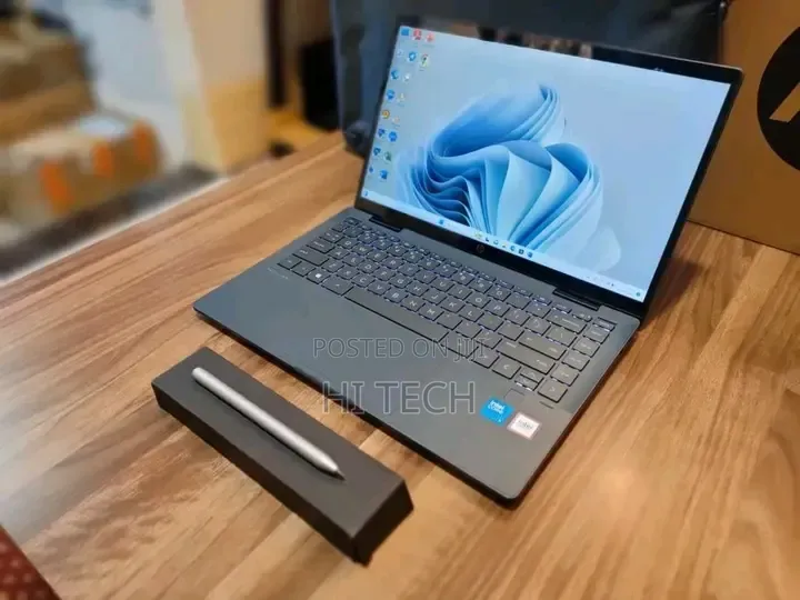 New Laptop HP Spectre 14 16GB Intel Core i7 SSD 512GB