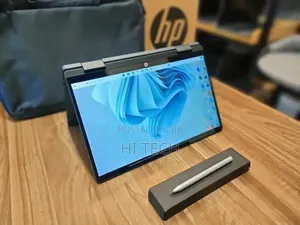 New Laptop HP Spectre 14 16GB Intel Core i7 SSD 512GB
