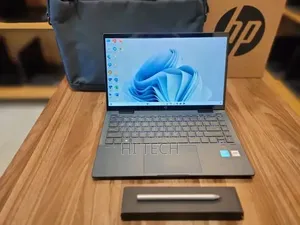 New Laptop HP Spectre 14 16GB Intel Core i7 SSD 512GB
