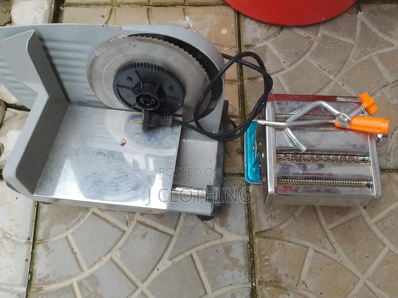 Cutter Set