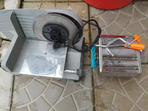 Cutter Set