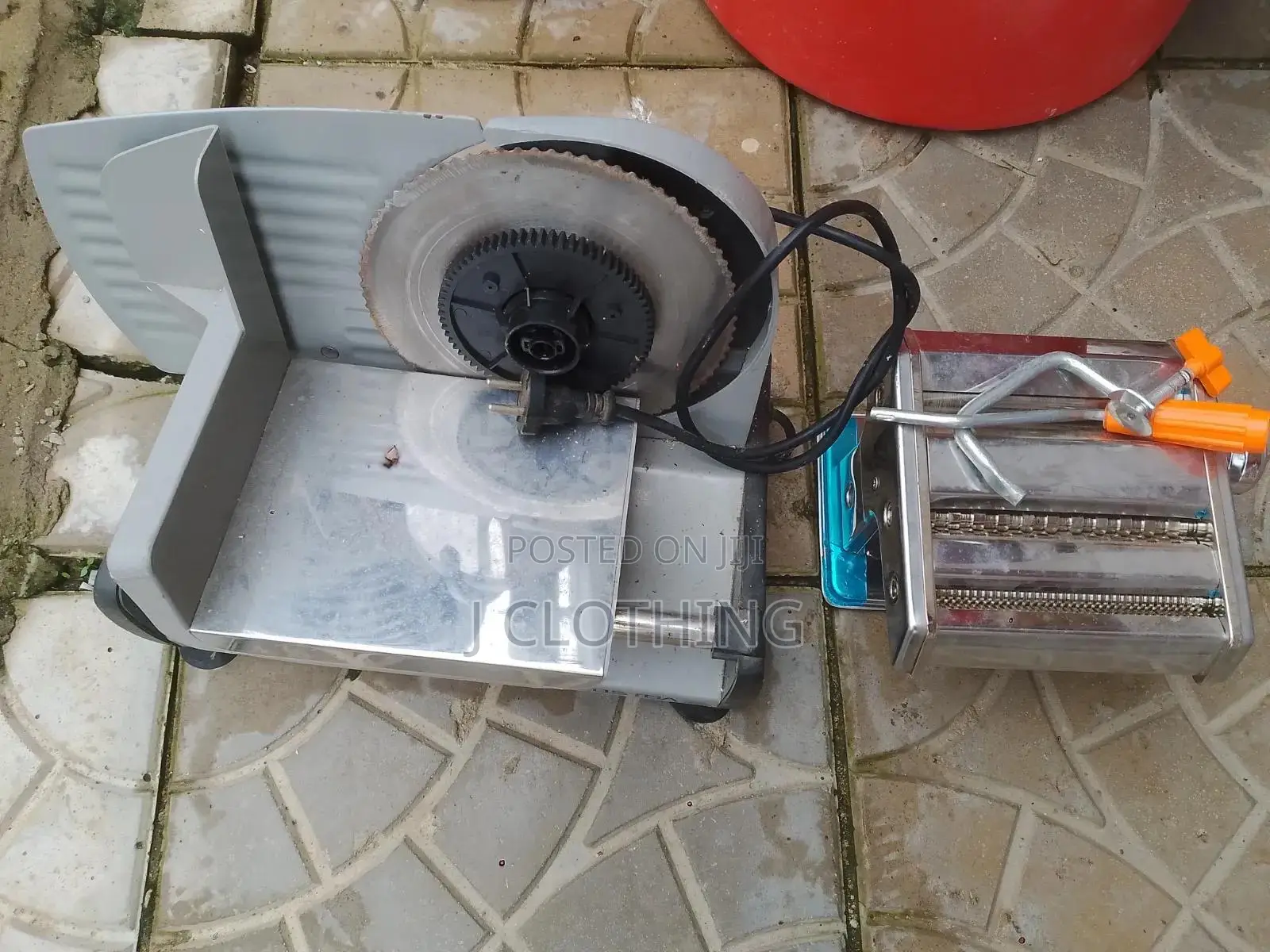 Cutter Set