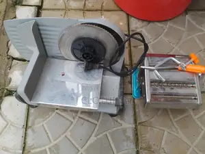 Cutter Set