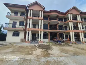 2bdrm Apartment in Sarpeiman-White, Amasaman for rent