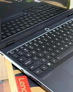 New Laptop Lenovo Legion 7 16GB AMD Ryzen 7 SSD 512GB