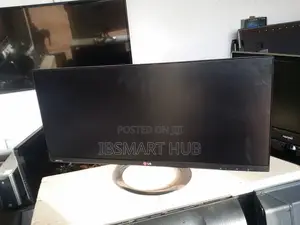 Lg Ultra Wide Monitor