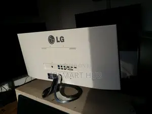 Lg Ultra Wide Monitor