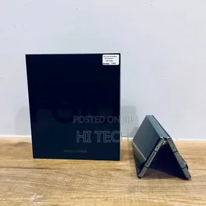 New Samsung Galaxy Z Fold4 1 TB Black