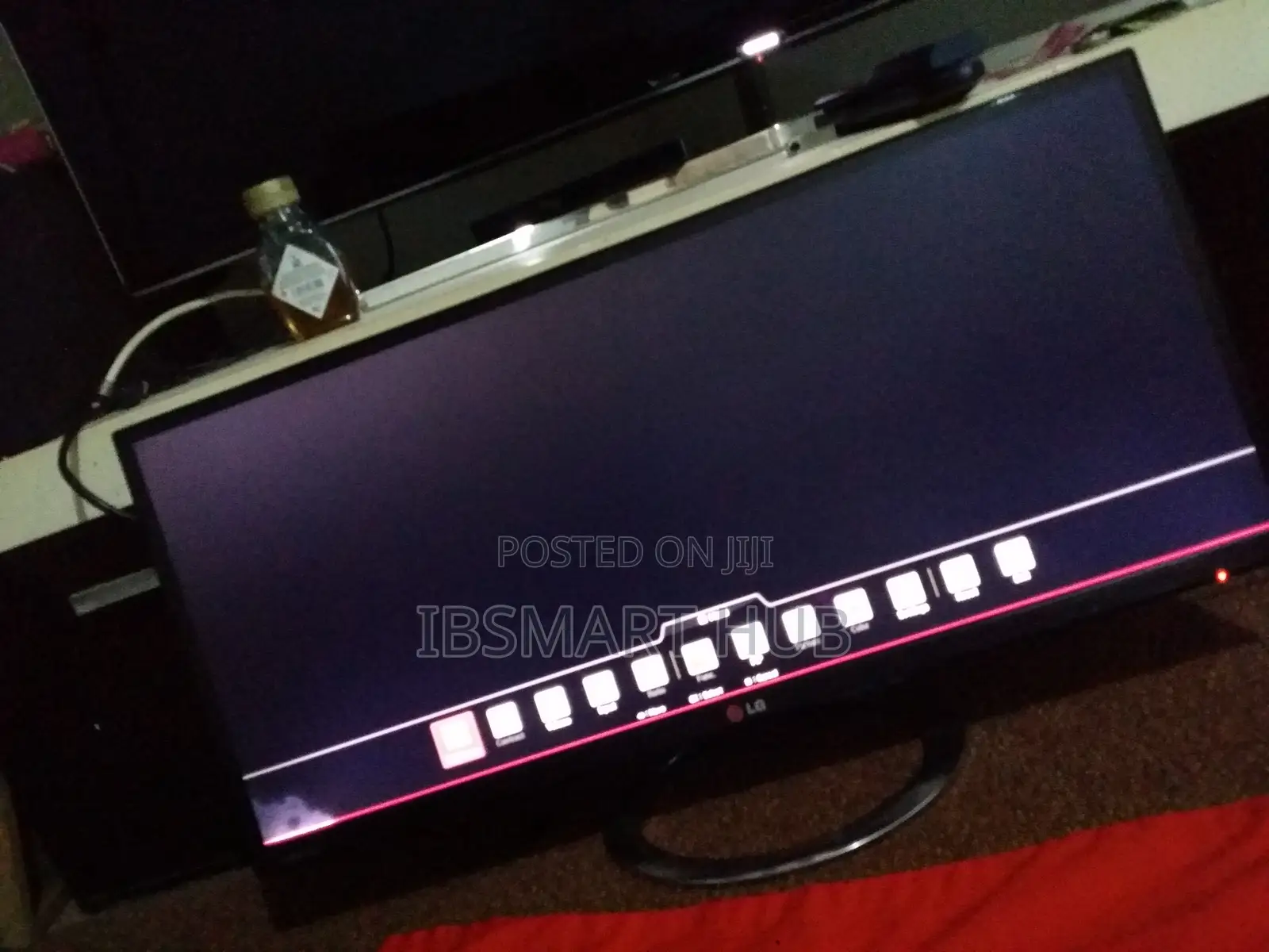 Lg Ultra Wide Monitor