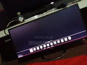 Lg Ultra Wide Monitor